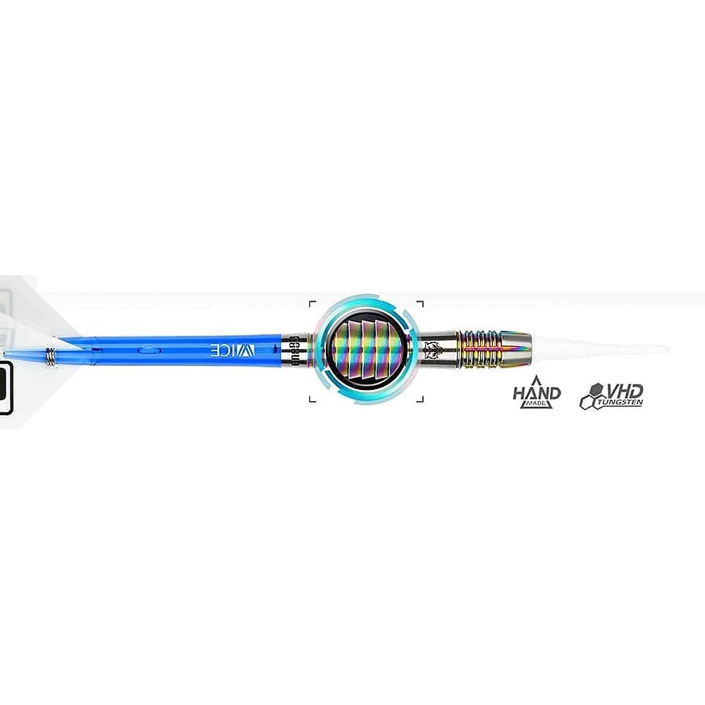 One80 [One Eighty] The Ocelot Ed Chamber Player Model (The Ocelot Tungsten90%) | Darts 2BA Barrel 18.0g