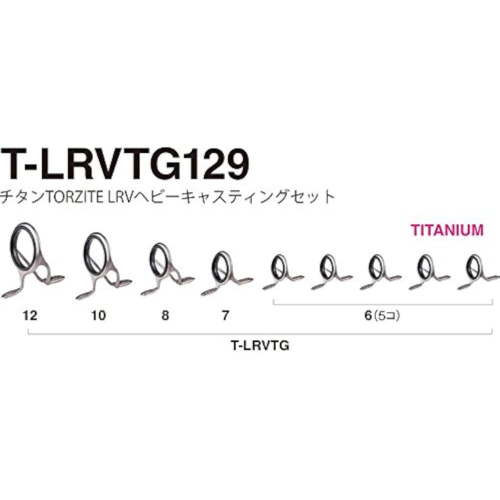 FUJI KOGYO T-LRVTG129 T-LRVTG129