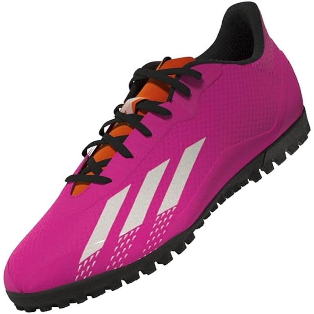 [Adidas] Futsal Shoes X Speed Portal.4 TF Turf LVG73/LSE05 Men's