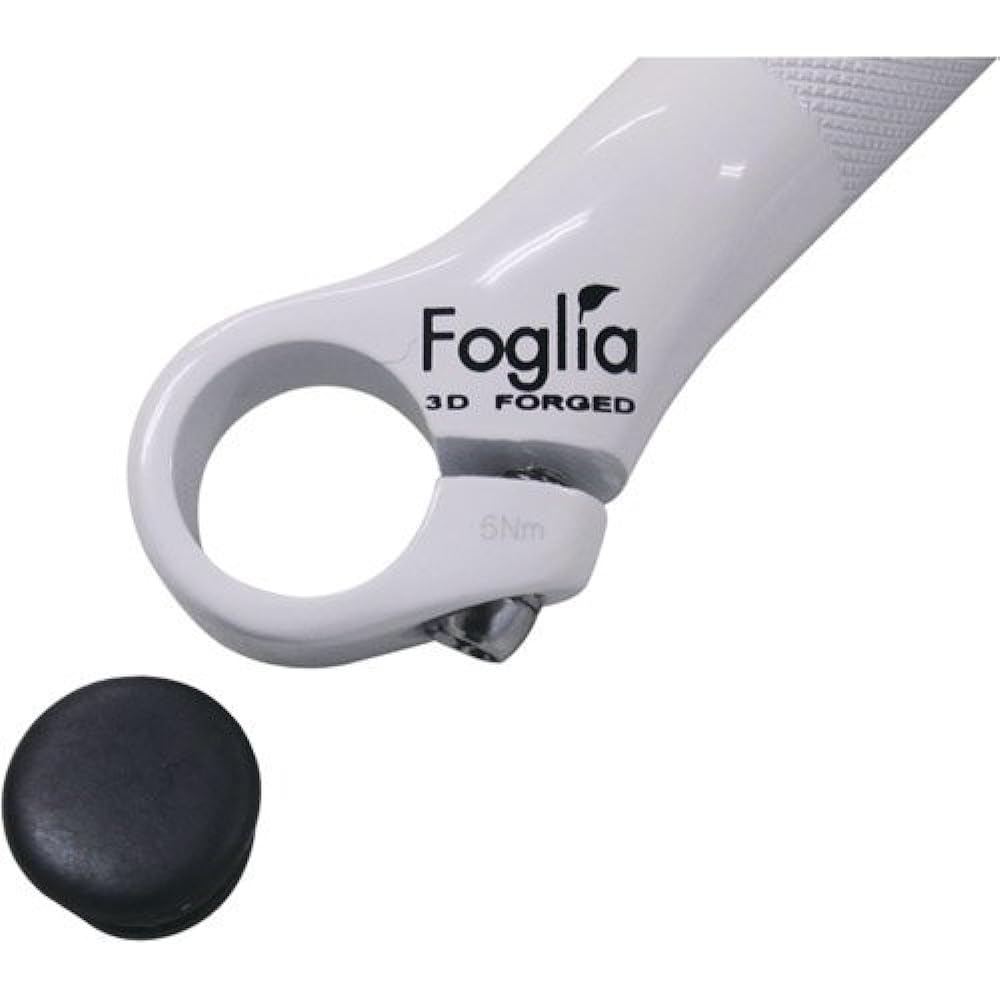 FOGLIA Bicycle Bar End Bar Auxiliary Handle Cross Bike Road Bike