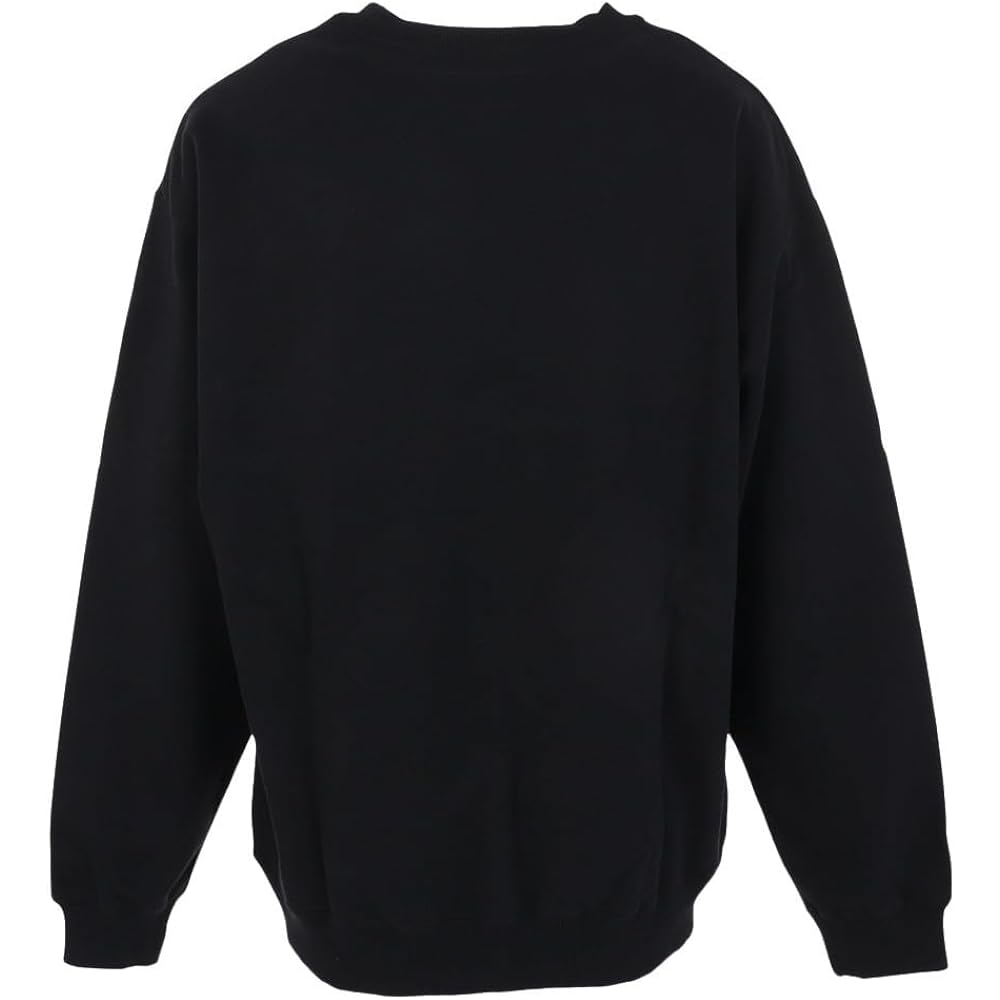 [Extra Large] Sweatshirt STANDARD LOGO CREWNECK SWEATSHIRT Men's