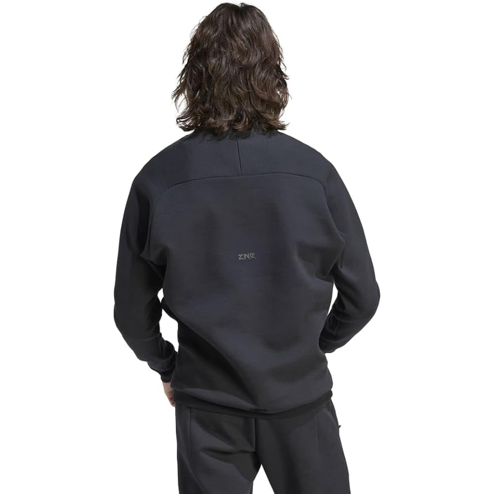 [Adidas] Z.N.E. Premium Sweat IKU96 Men's