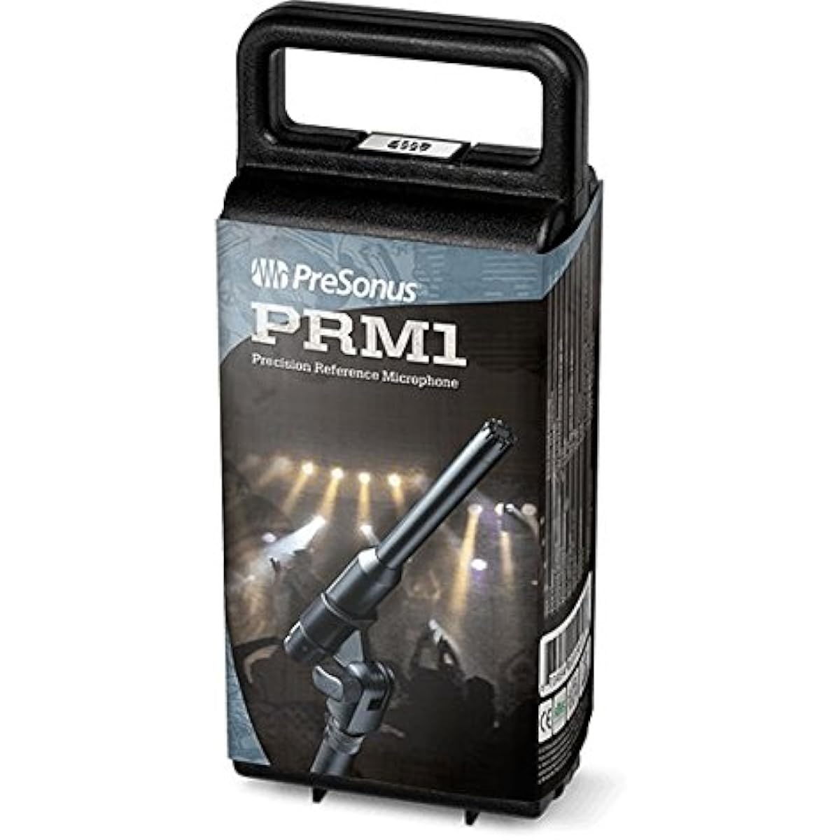 PreSonus PRM1 Measurement Microphone Omnidirectional
