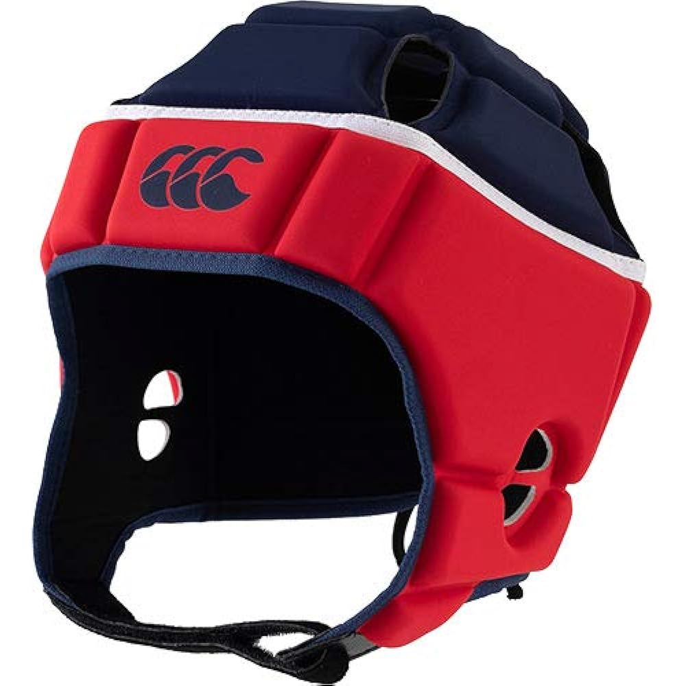 canterbury Headgear HEADGEAR Headgear AA09556 TR_Navy/Red S