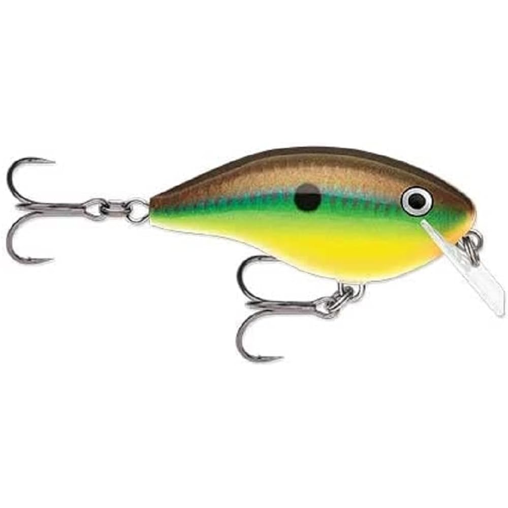 Rapala Otto's Garage Rocco 6cm 10g