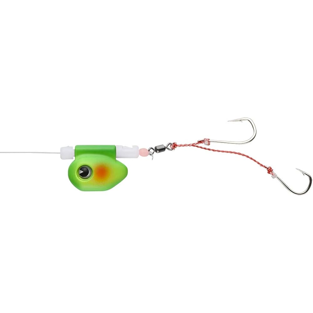 Am's Design (IMA) Red Sea Bream Soul Range Setter No. 15 (Red Sea Bream Soul Range Setter)