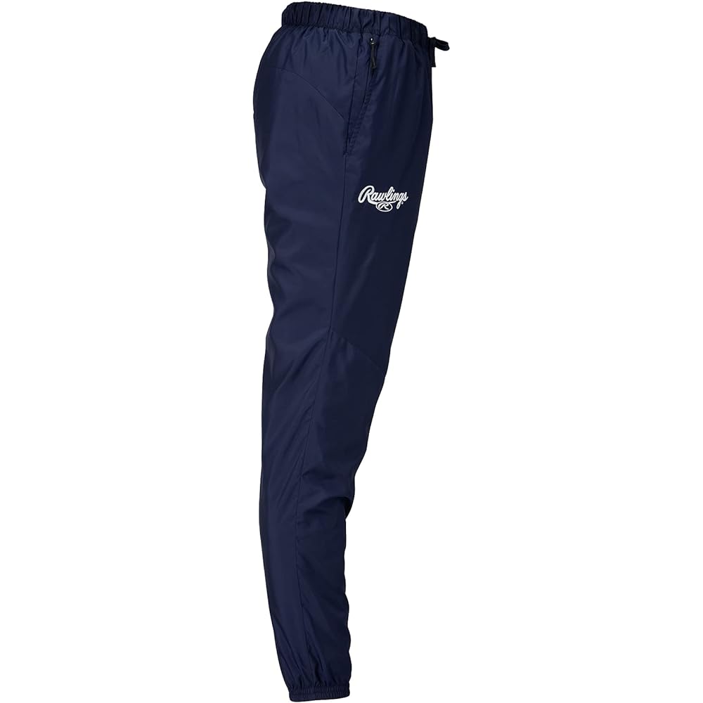 Rawlings Baseball Adult Combat 05 Wind Pants AOP11F02