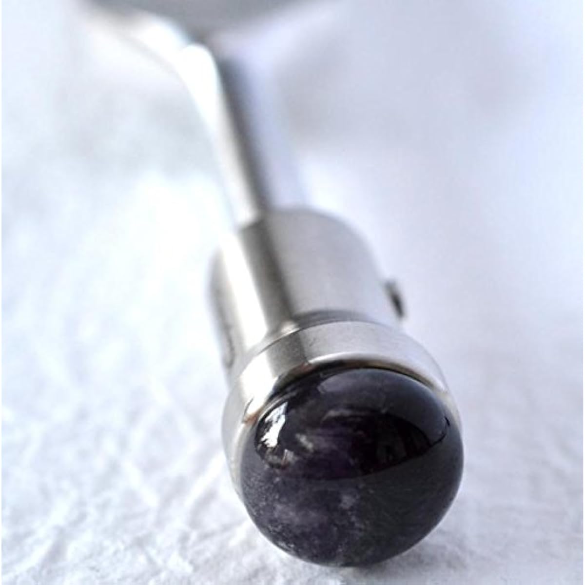 Gemfoot Amethyst