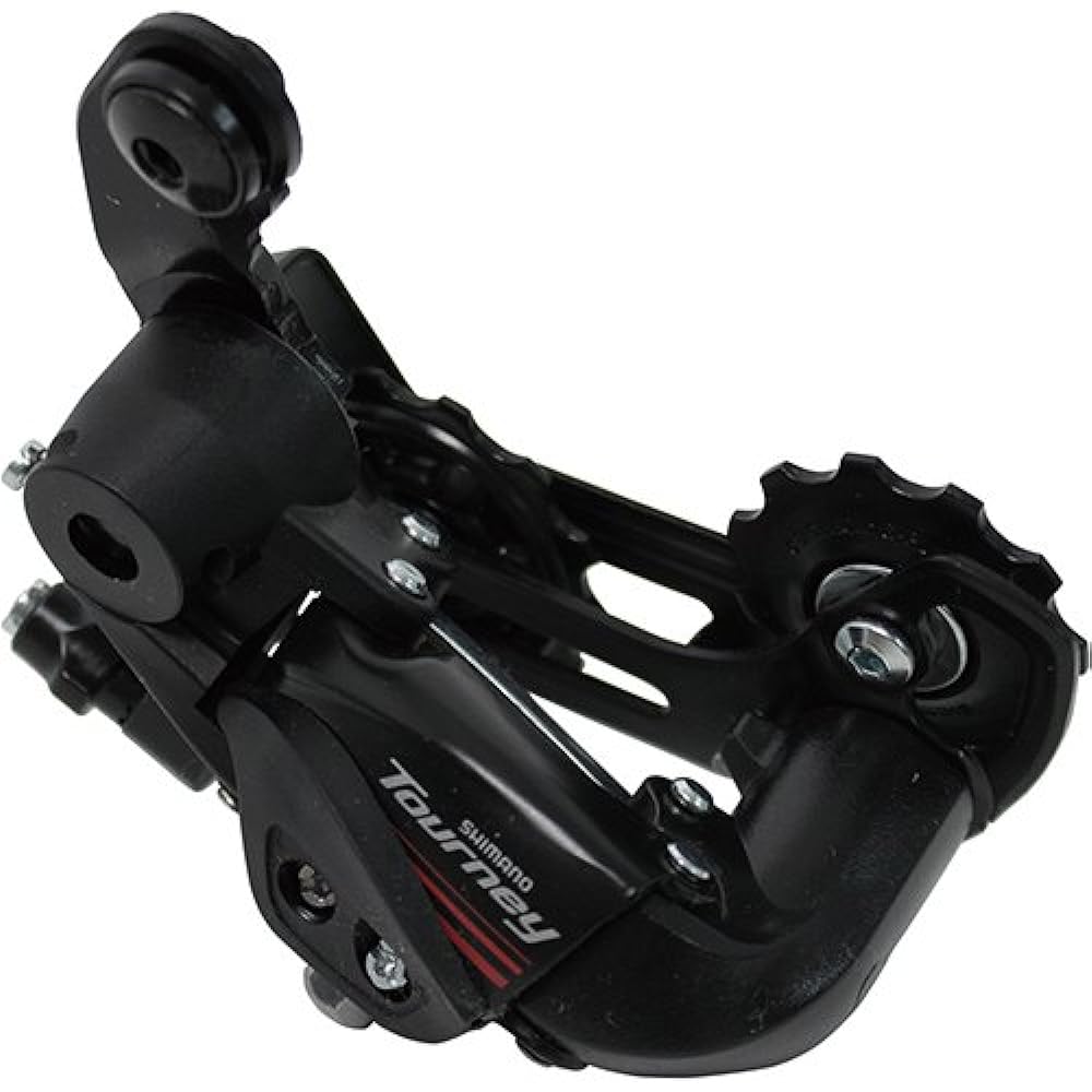 SHIMANO Rear Derailleur (ROAD) RD-A070 7S Direct Mounted ERDA070D TOURNEY