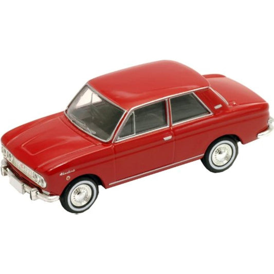 Tomica Limited Vintage TLV-82a Datsun Bluebird 1600SSS Red [Parallel Import]