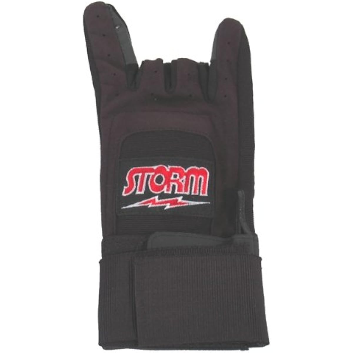 Arashi Xtra Grip Gloves Plus Black RH Large
