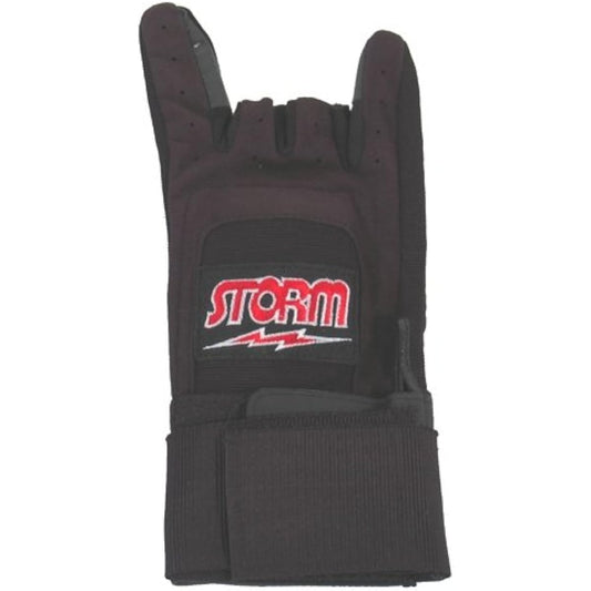 Arashi Xtra Grip Gloves Plus Black RH Large