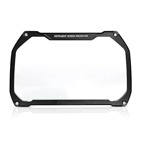 Motorcycle Instrument Frame Motorcycle Meter Frame Screen Protector Cover Instrument Protection B&MW F 750 GS F750GS F850GS GS850 F 850 GS (Color : 8)