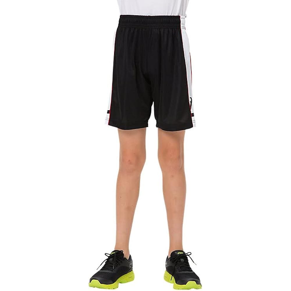 [ASICS] Basketball Wear Jr. Game Pants 2064A012 Boys