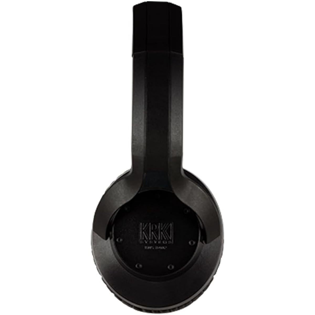 KRK KNS 8402 Studio Mixing/Mastering Headphones Black