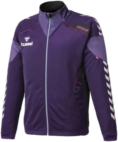 (Hummel) Hummel UT-Warm Up Jacket HAT2048 [Men's]