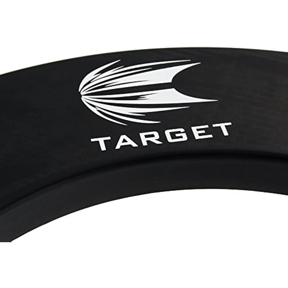 Darts Surround [Target] Pro Tour Surround Red