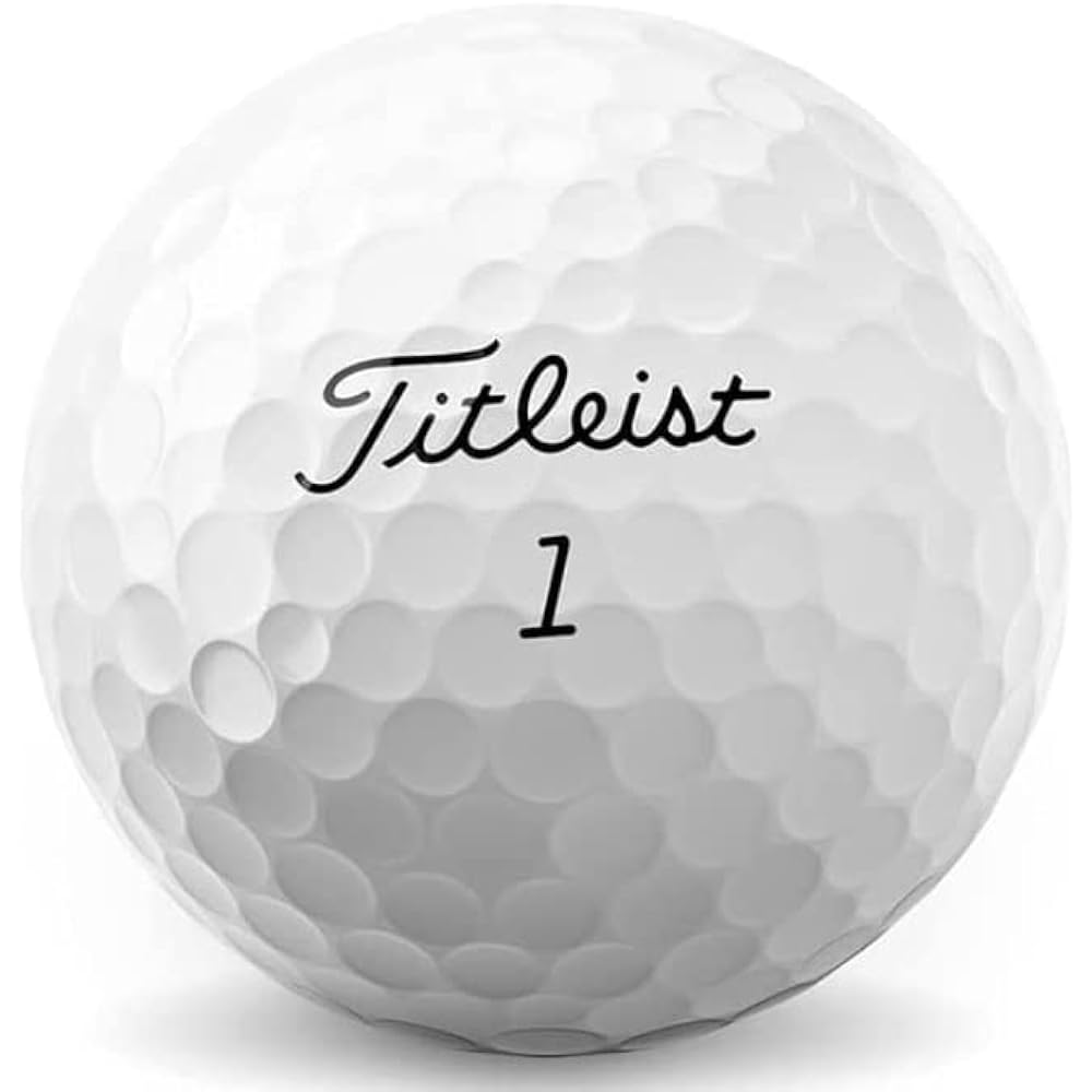 [3 dozen] TITLEIST Titleist Golf Ball 2022 Model AVX AVX Japanese Genuine Product White with bonus
