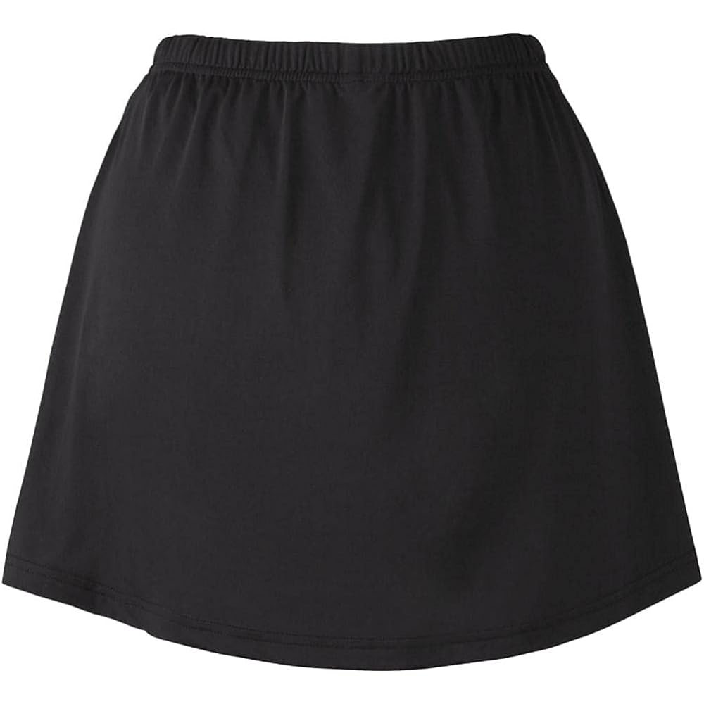 [Nittaku] Game Skirt Move Black O