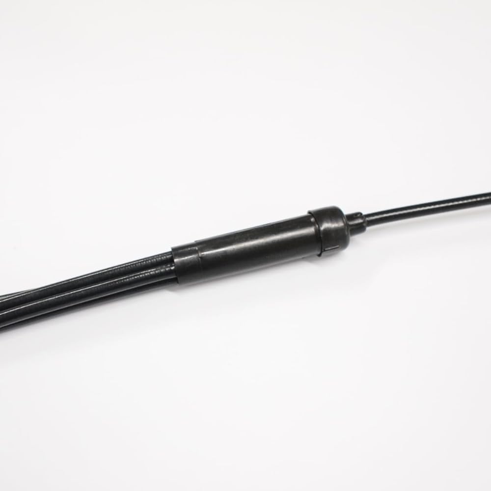 CB750K0 1 pull throttle cable CB750K Repro aftermarket product throttle wire accelerator cable accelerator wire
