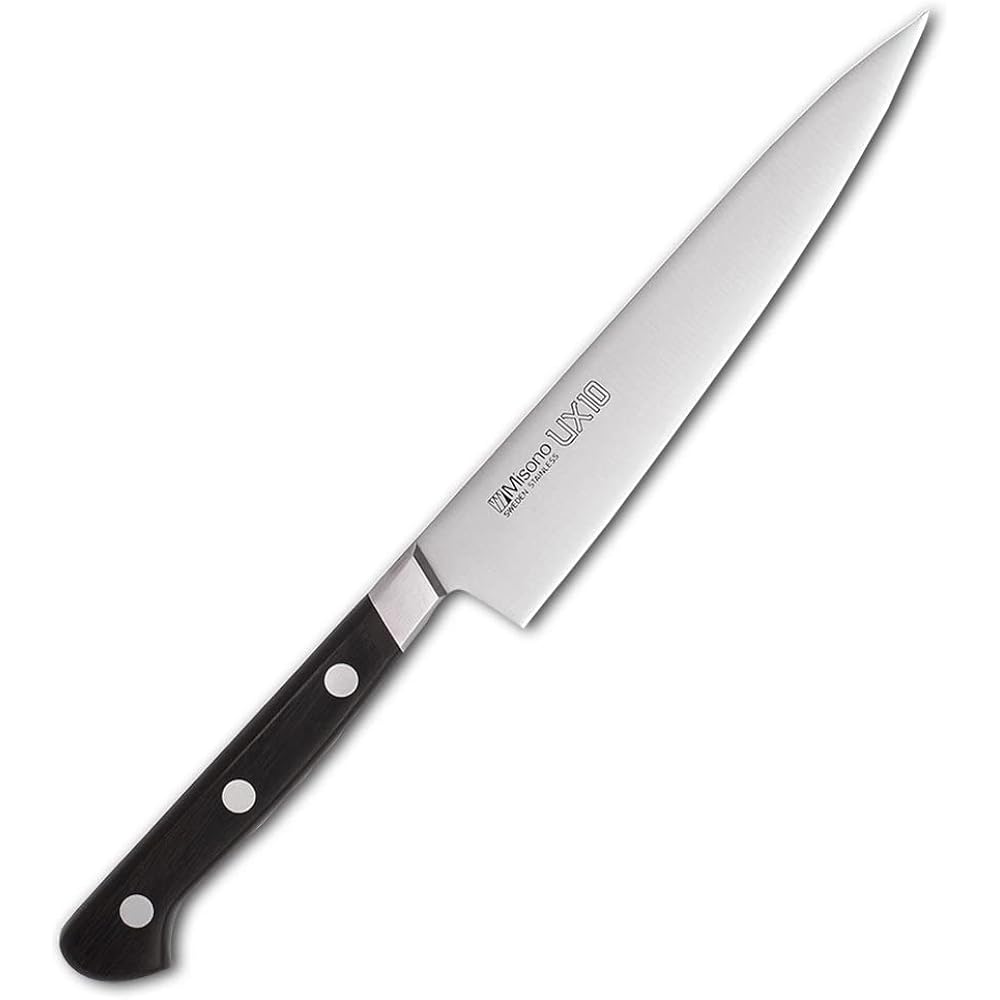 Misono UX10 Petty Knife No.732/13cm
