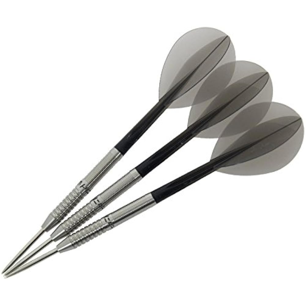 Dart Barrel TRiNiDAD K JOSE STEEL Jose Steel