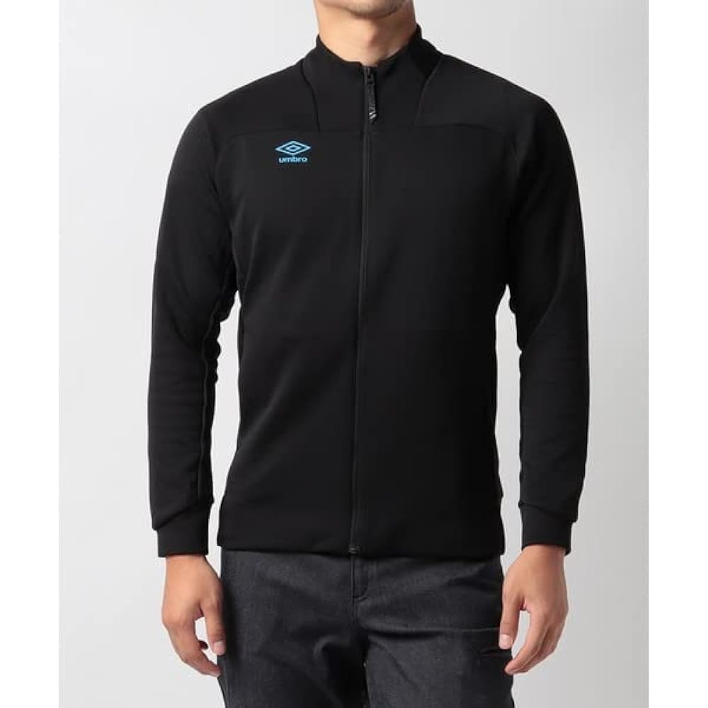 [Umbro] Warm-up jacket