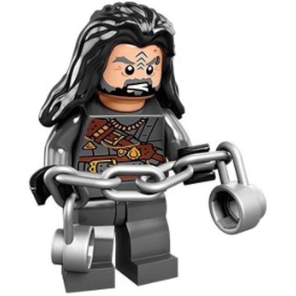 Lego Lord of the Rings Pirate of Umbar Minifigure (2013)