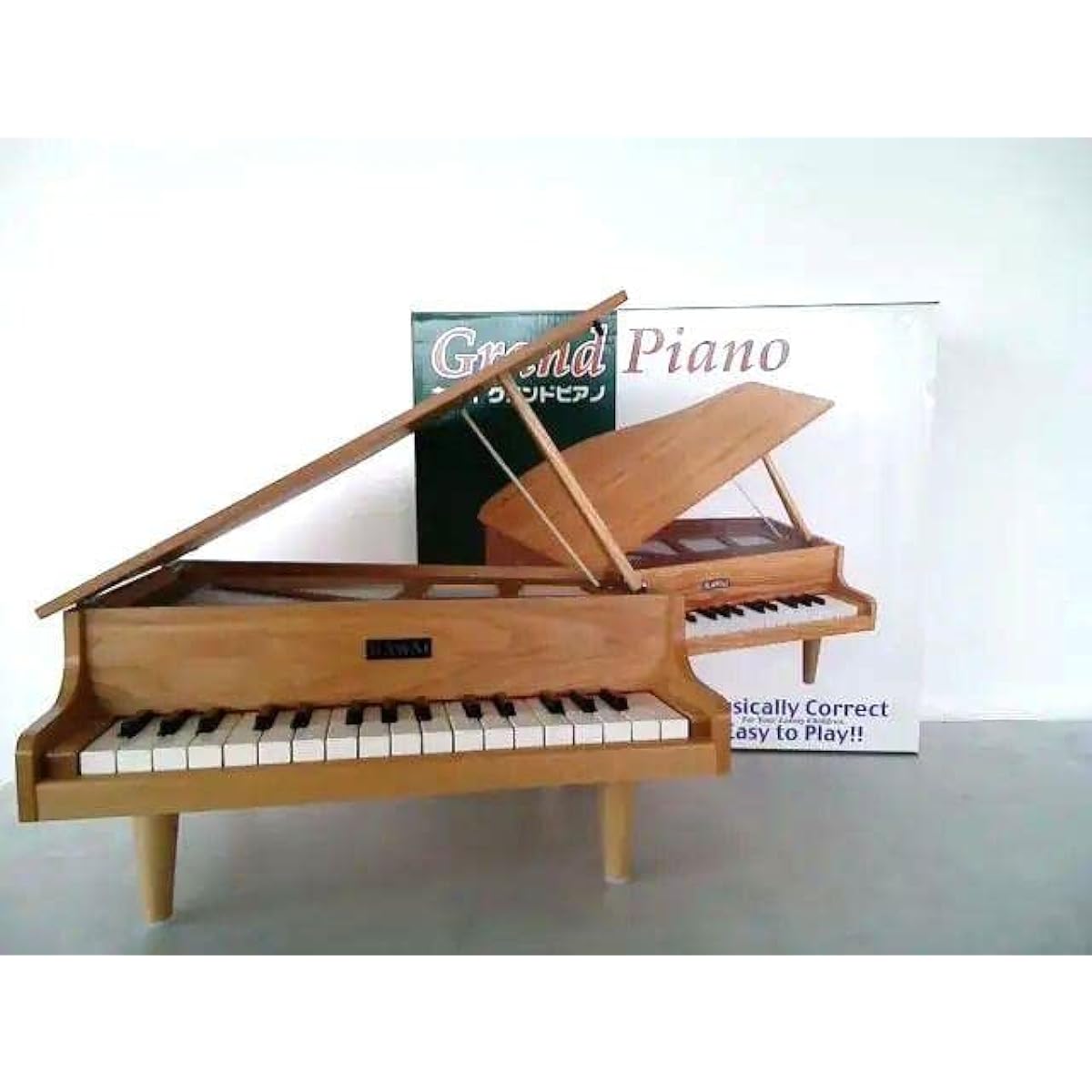 Kawai Grand Piano Mini Original Box