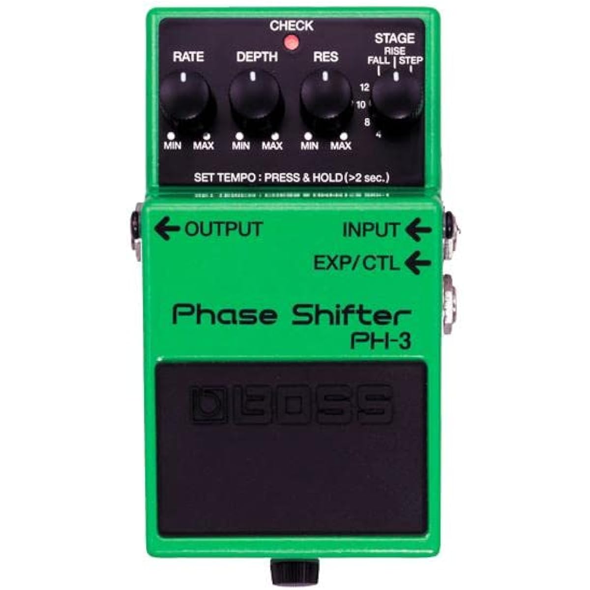 BOSS Phase Shifter PH-3
