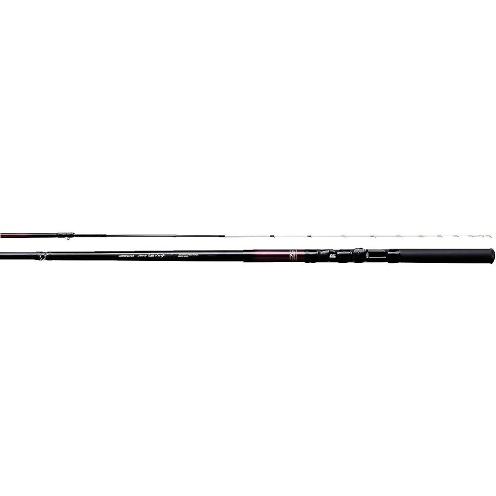 Uzaki Nissin Rod Pro Stage Number 2WAY Attack Hechi