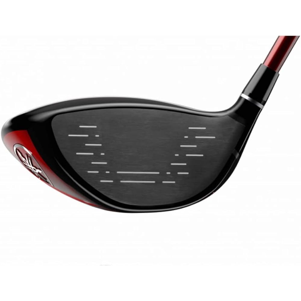 YAMAHA 22 RMX VD59 Driver Original Shaft Golf Driver Diamana YR 2022 Model