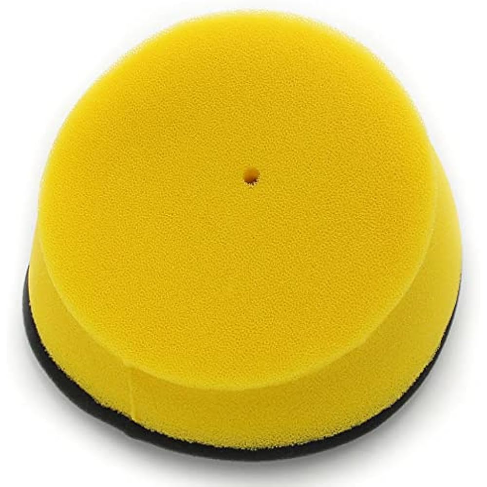 Yamaha Replacement Air Filter for Yamaha 4XM-14451-00 Yamaha YZ125 YZ125X YZ250 YZ250F YZ250X YZ400F YZ450F YZ426F WR250F WR250Z WR400F WR426F Yamaha Air Filter