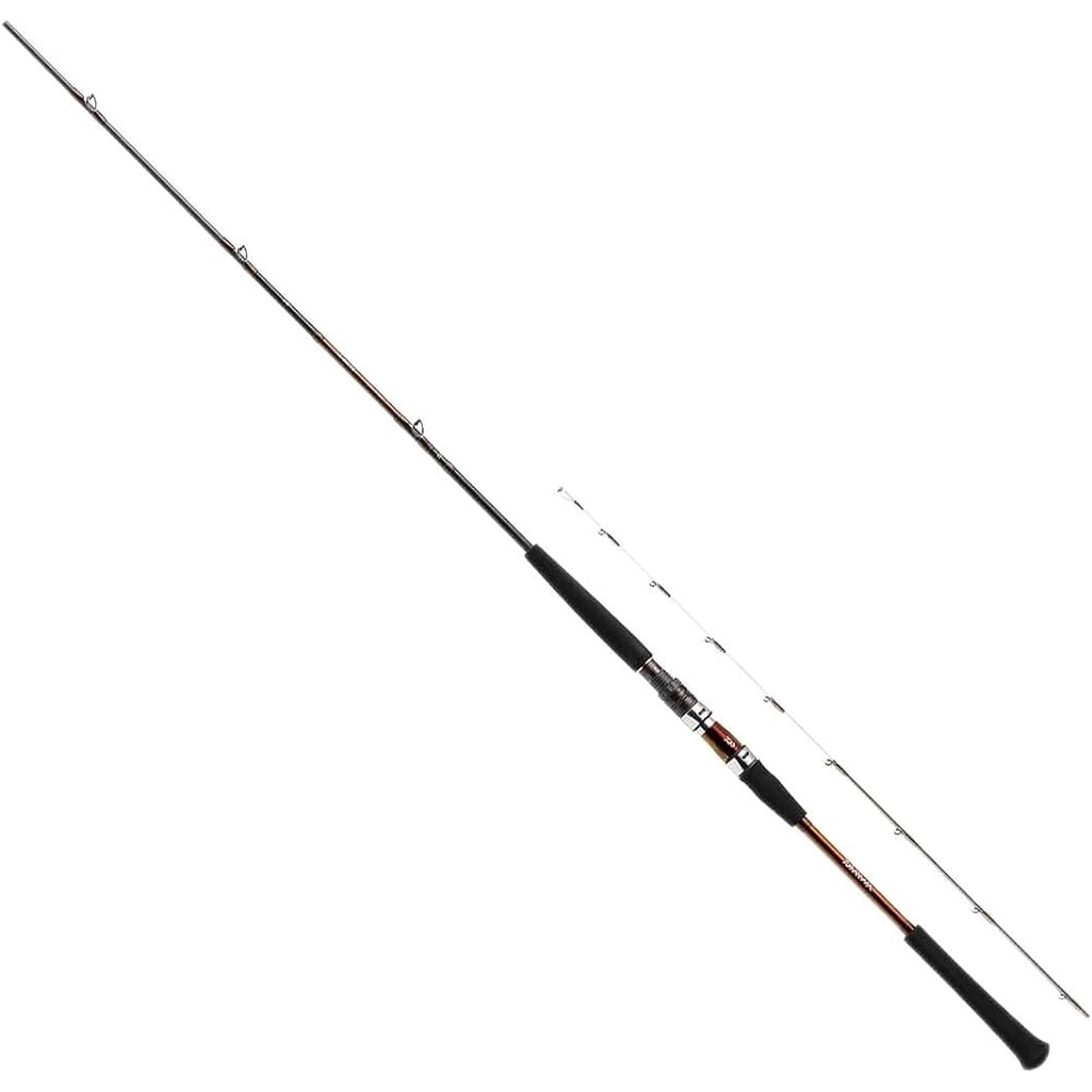 DAIWA Boat Rod A-Blitz Nerai/E