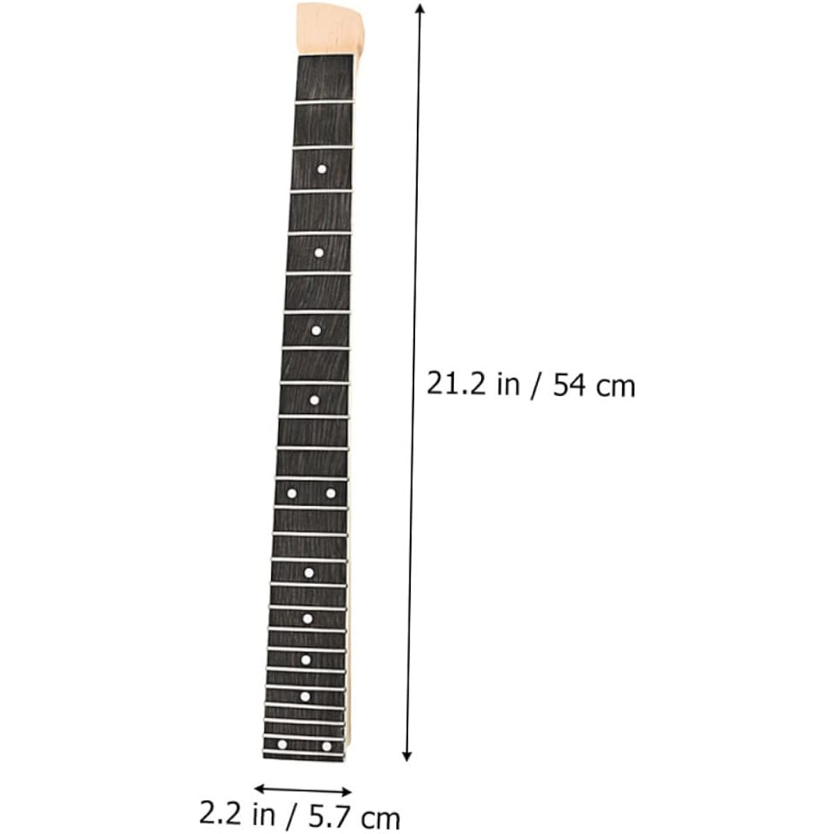 SWOOMEY 1 Set Handle Metal Stringed Instrument Replacement