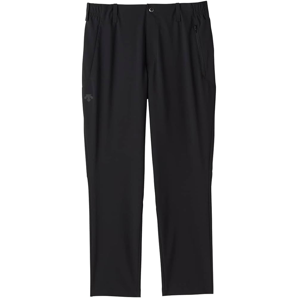 [DESCENTE] Training Pants ZERO PANTS Stretch Water Repellent