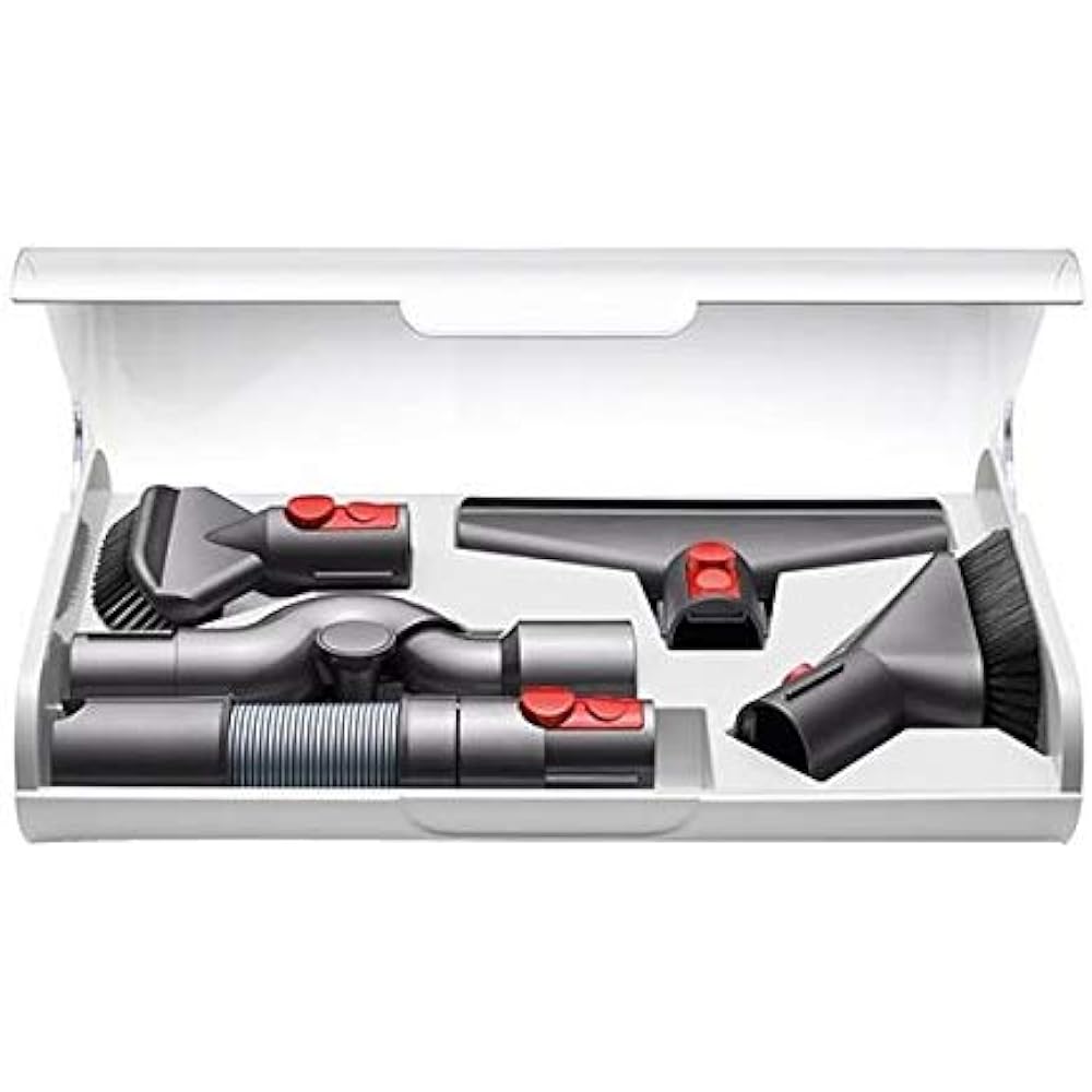 Dyson Dyson SV12DOK [Dyson Cyclone V10 floor dock]