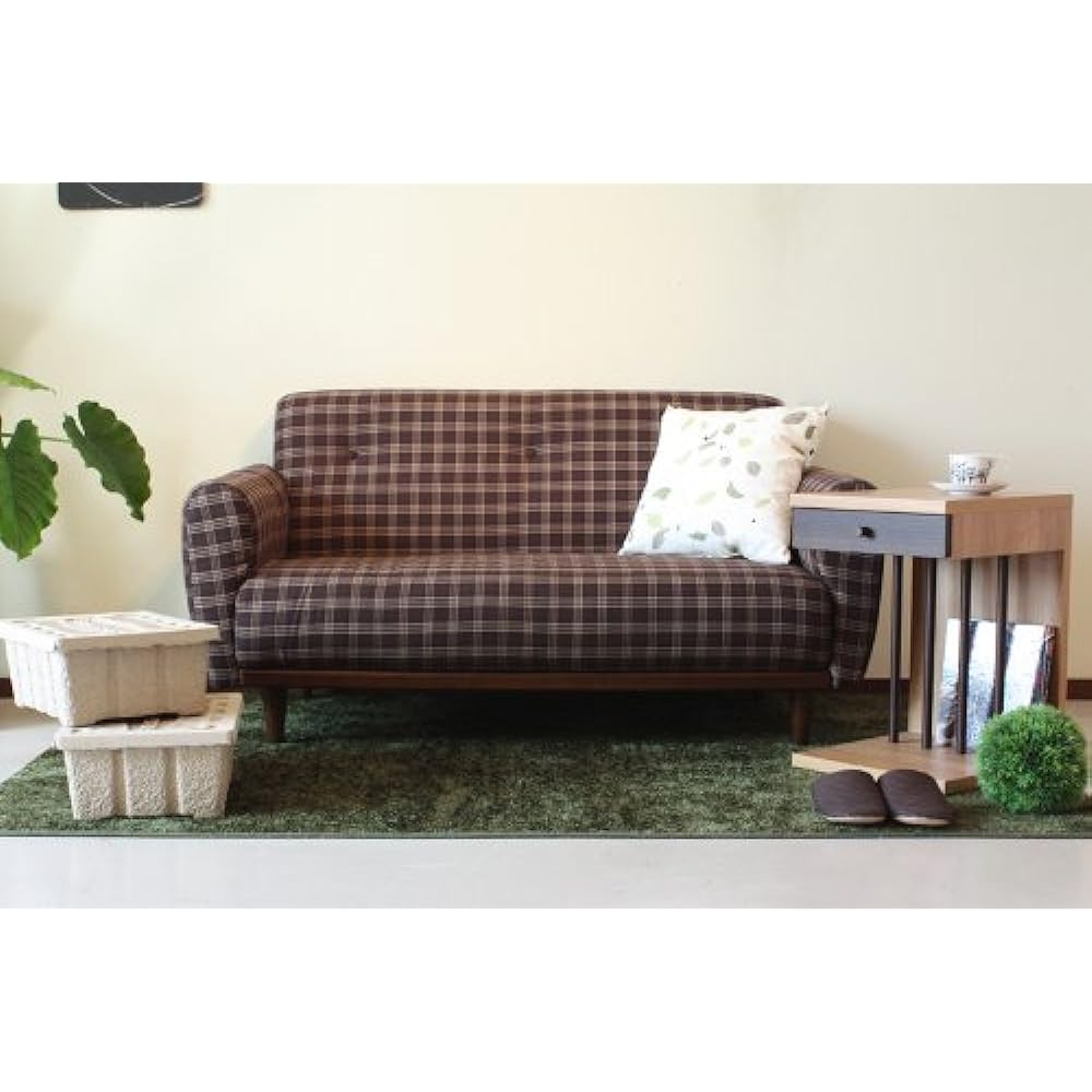 Okawa Furniture Touma Side Table Homa