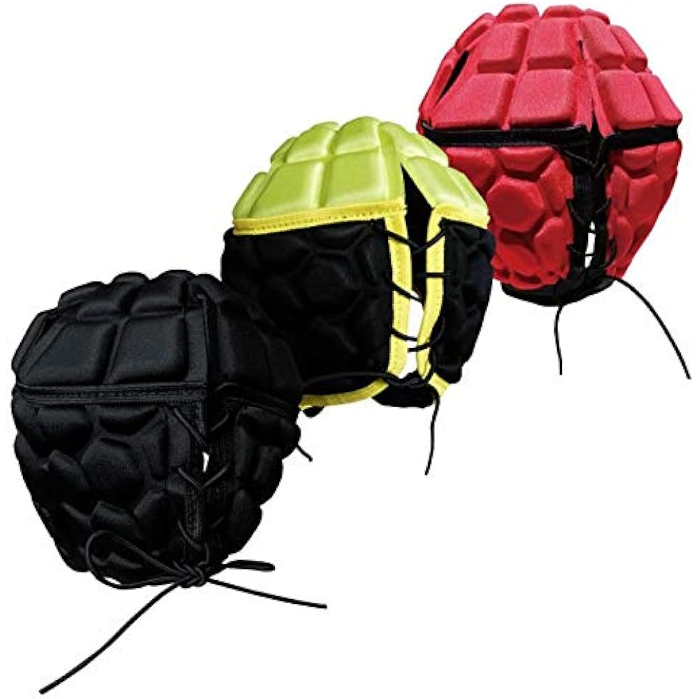 LINDSPORTS Headgear World Rugby Certified Head Cap