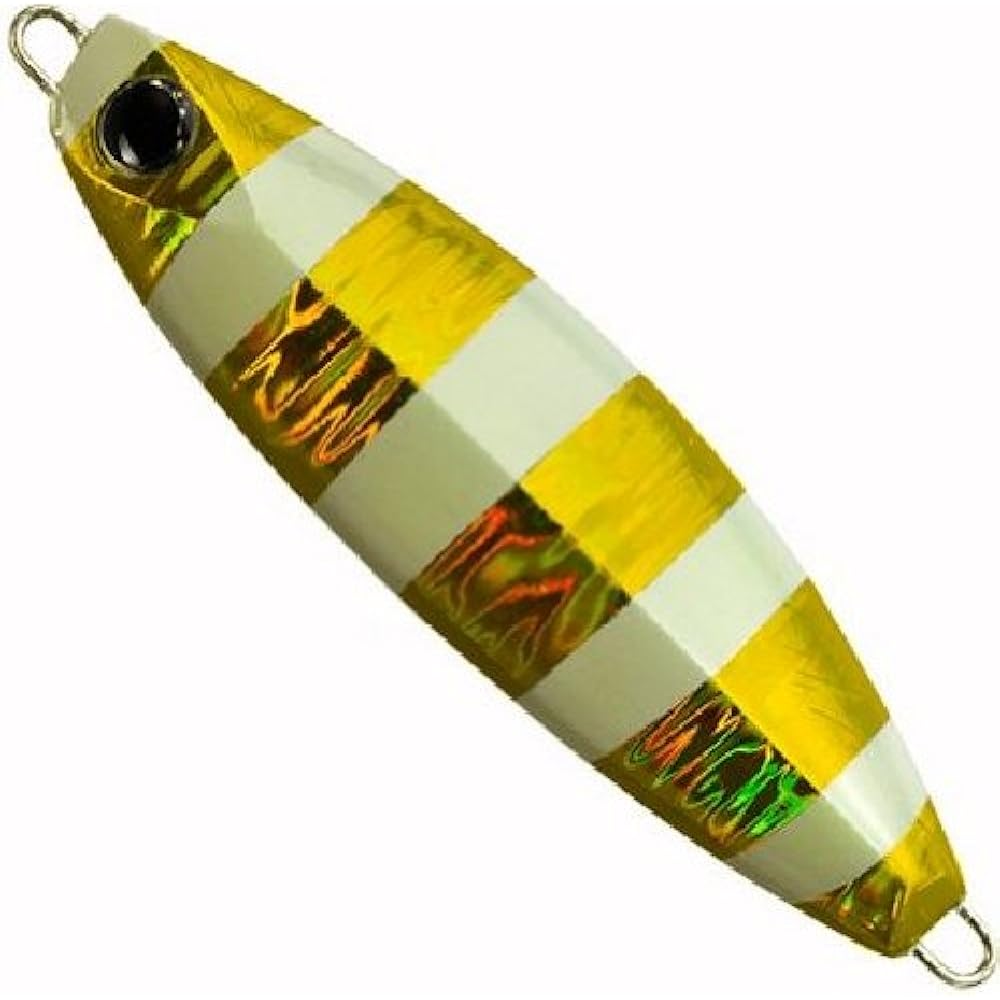 Palms Metal Jig Lure Slow Brat S-500 SBS-500