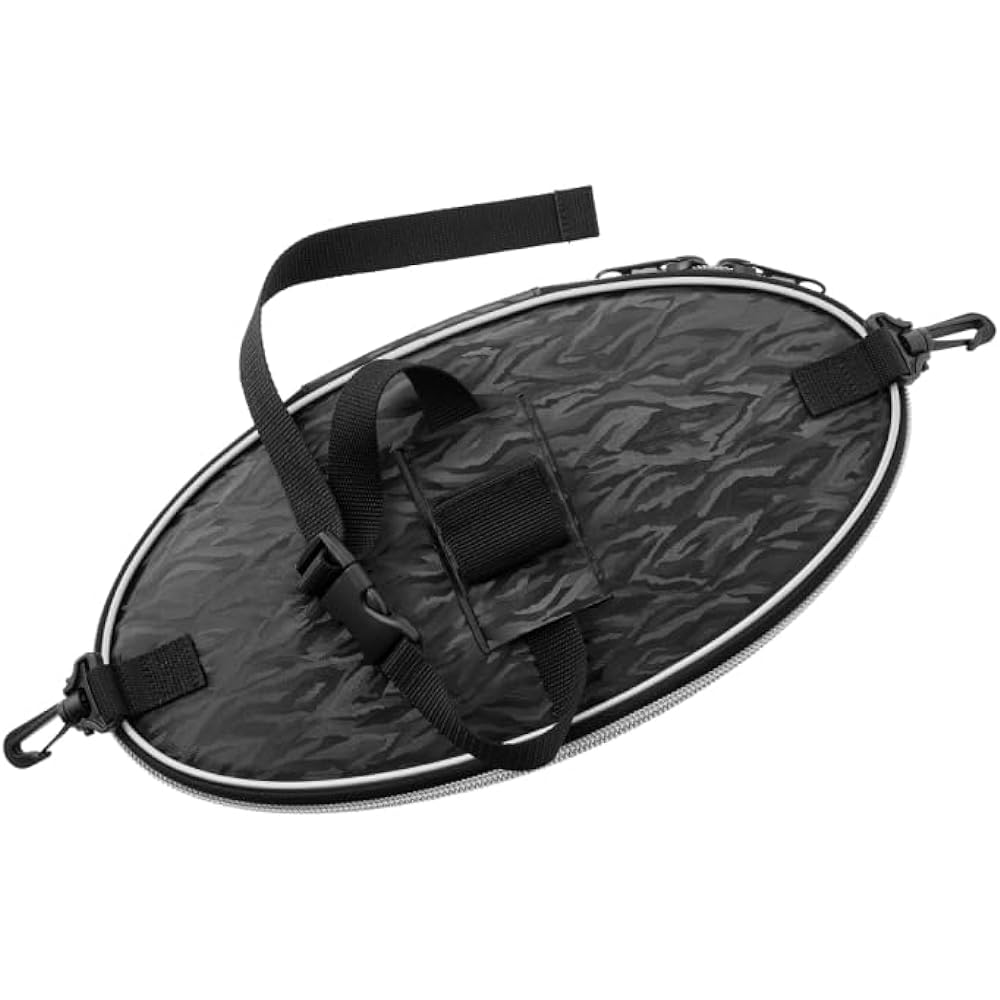 Gamakatsu G Receiving Tamo Cover Quadruple GM2598 Black 45cm