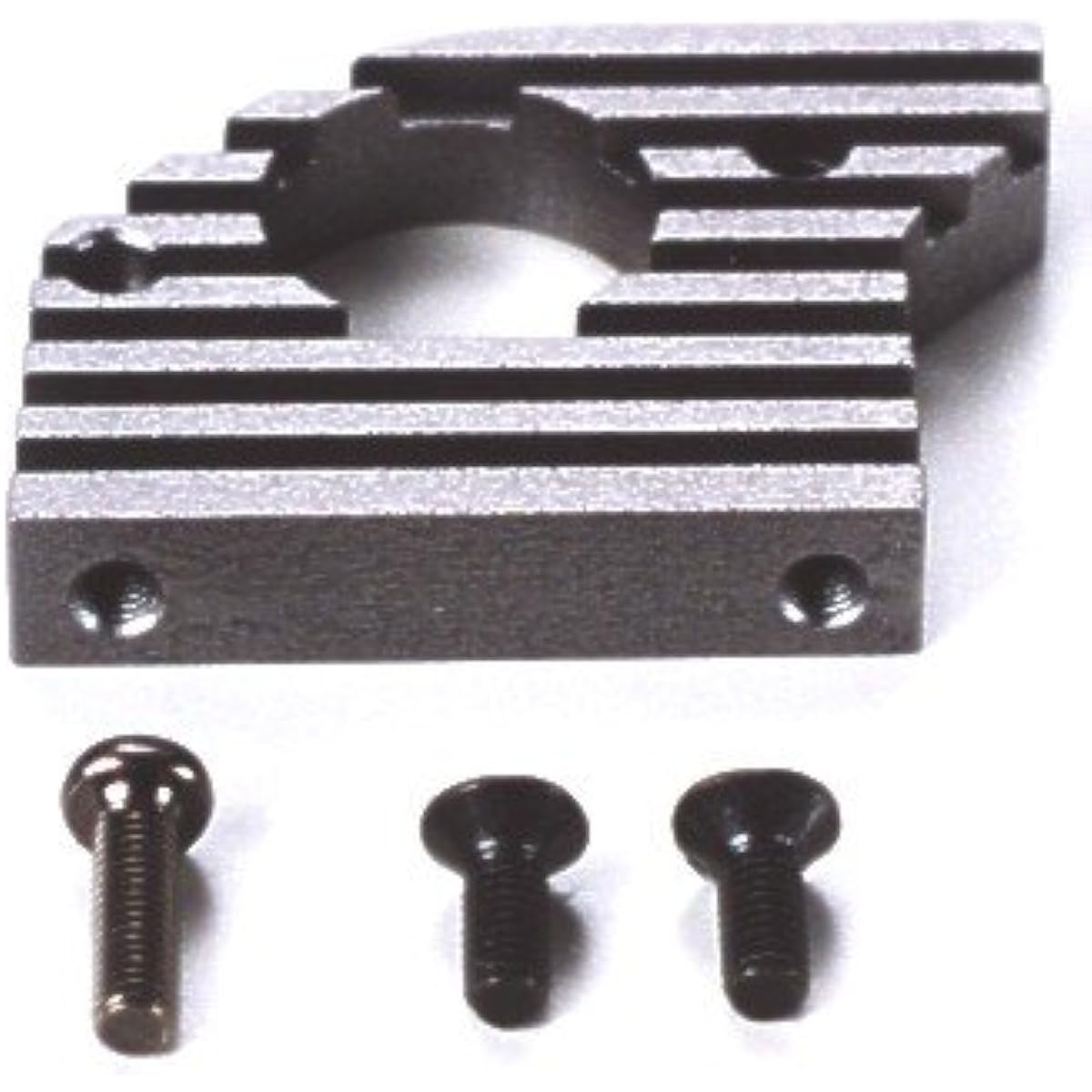 Tamiya HOP-UP OPTIONS OP-518 F201 Aluminum Motor Mount