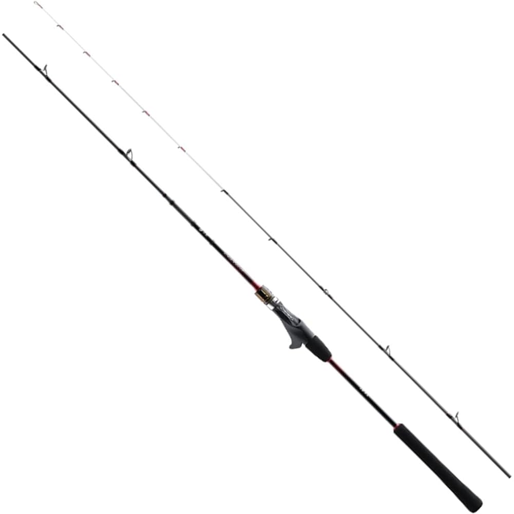 SHIMANO lure rod 22 Engetsu TT various sea bream mules