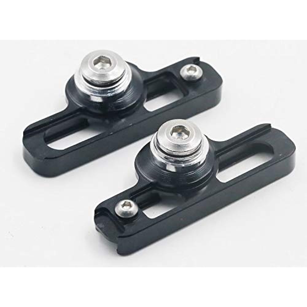 TAIWAN ACRZ Offset Brake Shoe Case