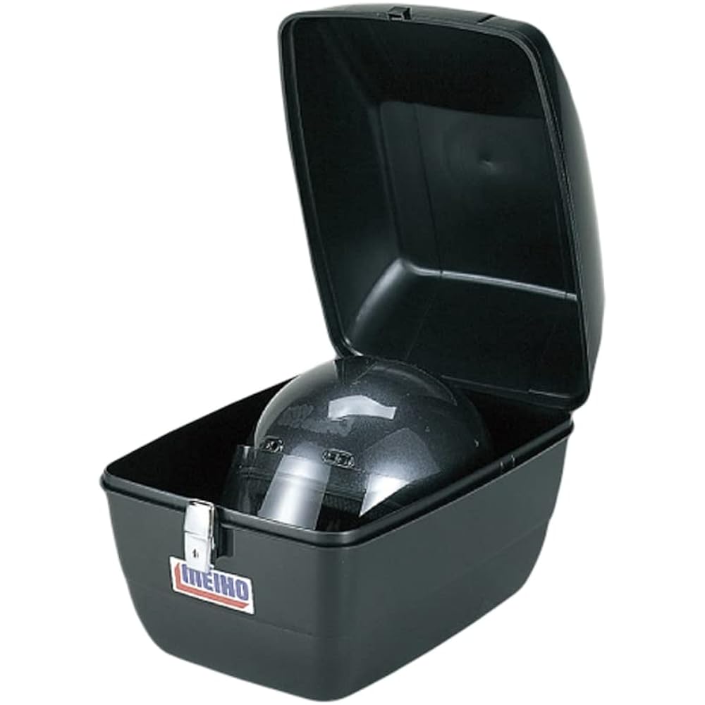 Meiho Chemical Industry Co., Ltd. Custom Seven [Black] 500.0mm×300.0mm×400.0mm