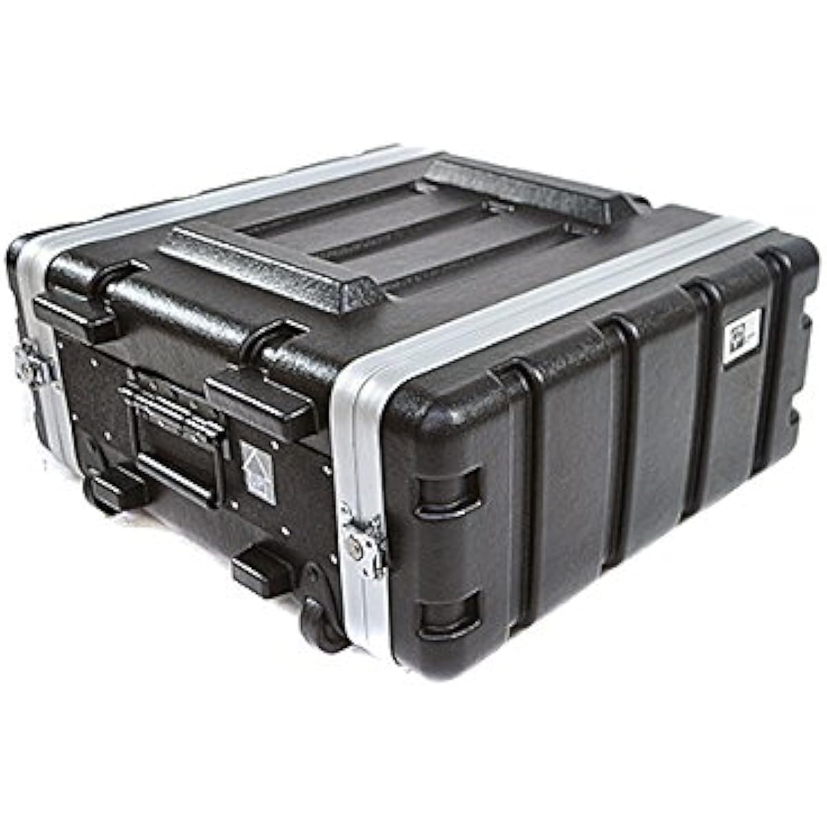 [Official Japanese Product] CLASSIC PRO Classic Pro 19-inch Rack Case CPA04W
