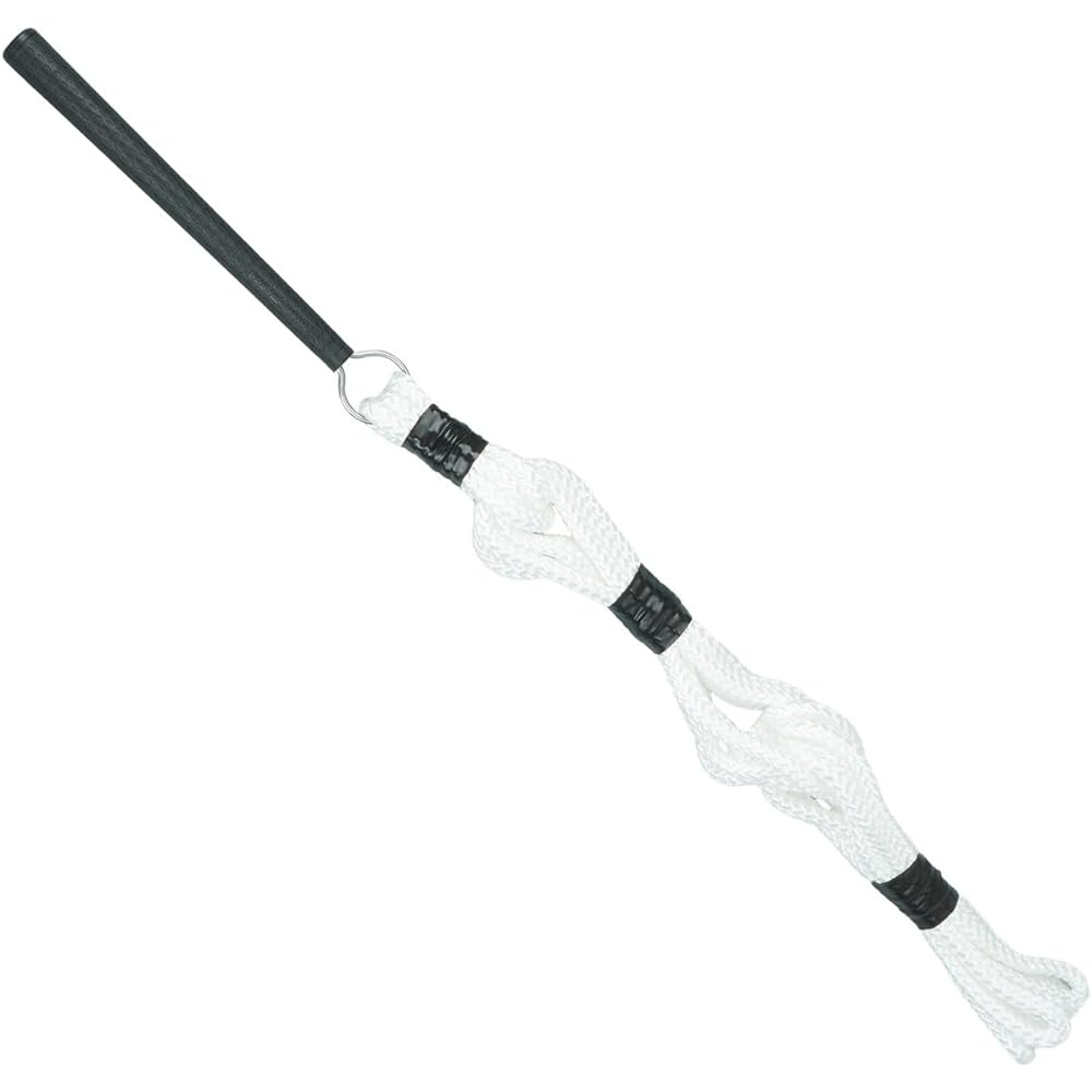 Royal Collection TRI-ONE Yoshida LP Rope Practice Swing Practice Equipment ROYAL COLLECTION TRI-ONE LP