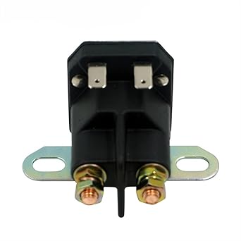 Motorcycle Starter Relay Starter Relay Solenoid Polaris Sportsman 335 Motorcycle Starter Solenoid Lgnition Key Switch Relay