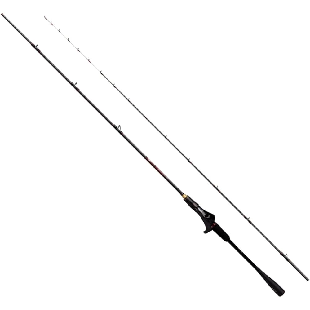 SHIMANO Boat Rod Parallel 22 Engetsu XR Hitsuto Tenyamadai Various