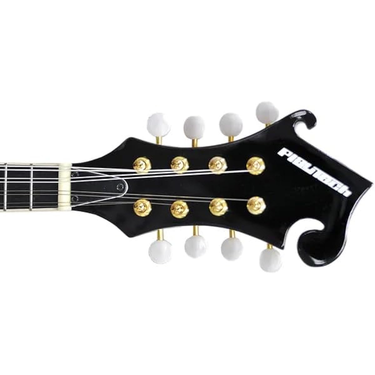 PLAYTECH F-Style Flat Mandolin